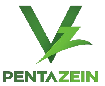 Pentazein